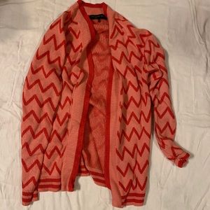 House of Harlow xRevolve cardigan
